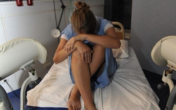 Вопросы о женском здоровье