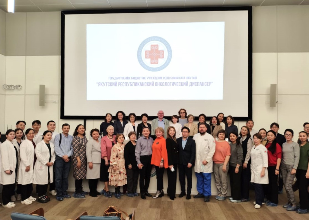 жители Якутии более подвержены генетическим заболеваниям