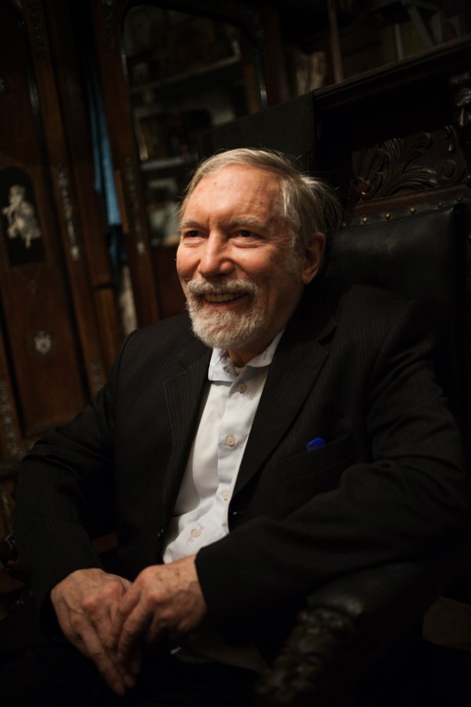 Андрей Владимирович Гнездилов