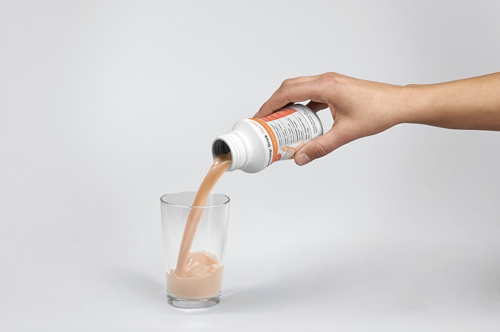 Как правильно питаться во время химиотерапии