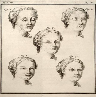 Эмоциональные реакции