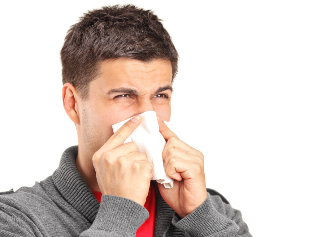 Общие правила поведения в условиях пандемии