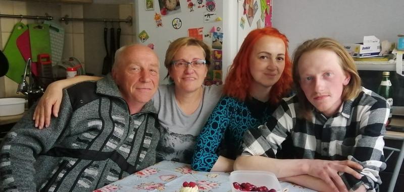 Галина Мусий