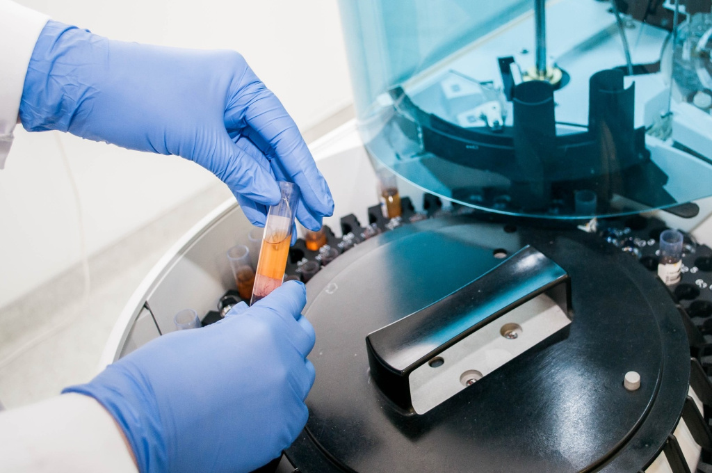 Другой вид лечения