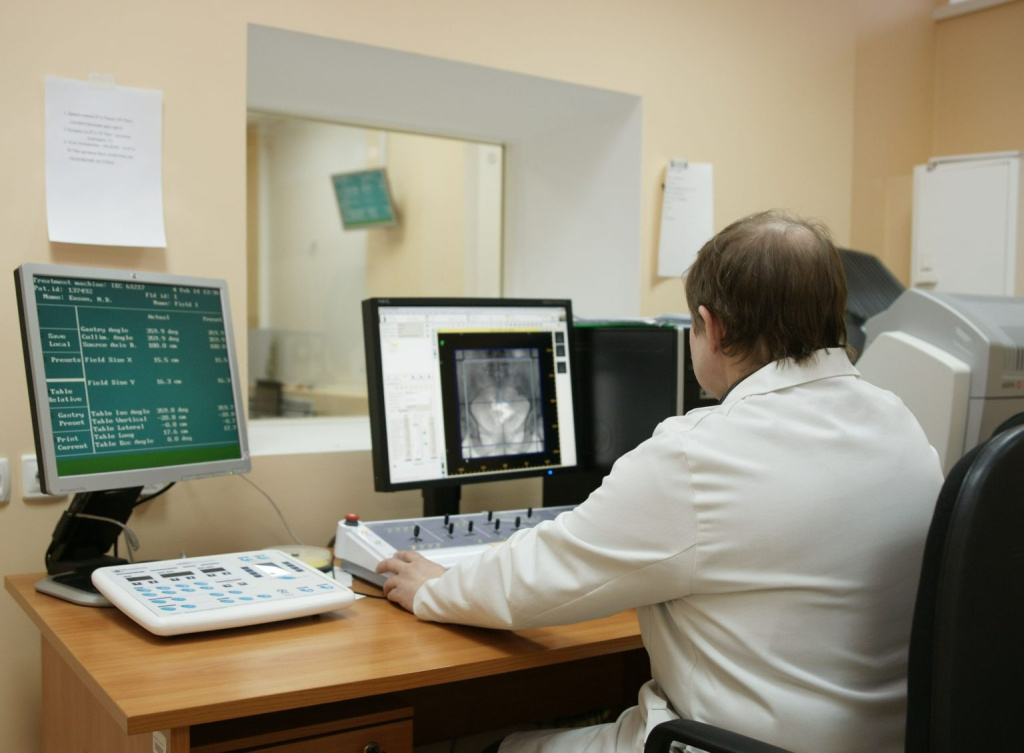 Диагностика