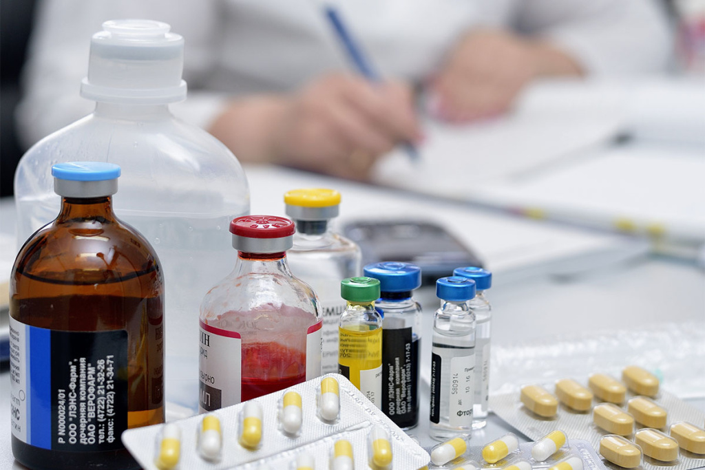 Первая помощь при кожной токсичности