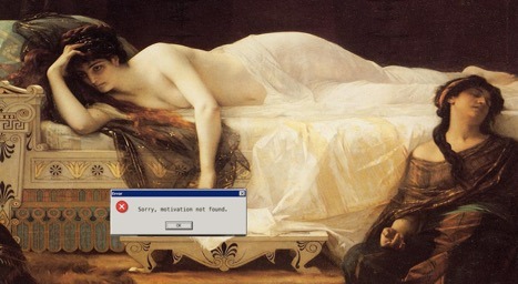 Что творчество делает