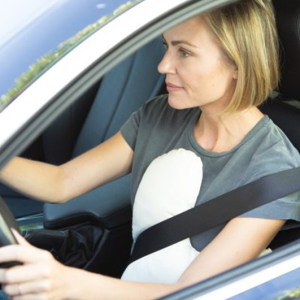 подушка снизить дискомфортные ощущения в послеоперационной области