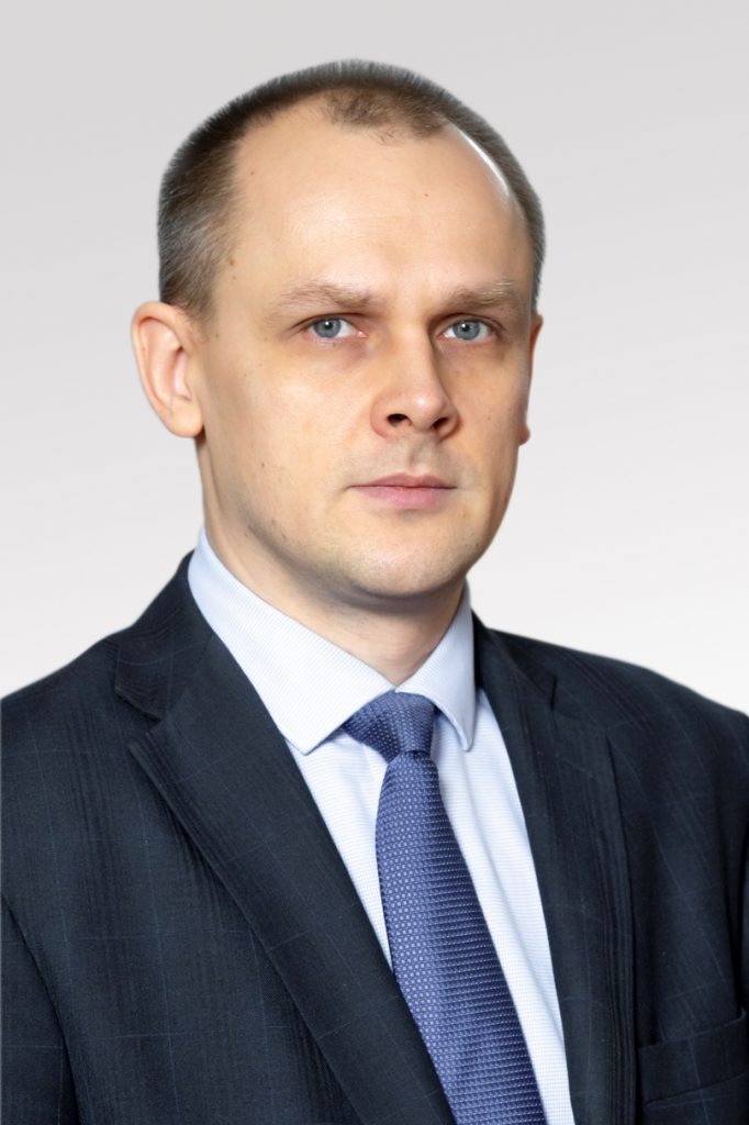 Александр Олегович Иванцов