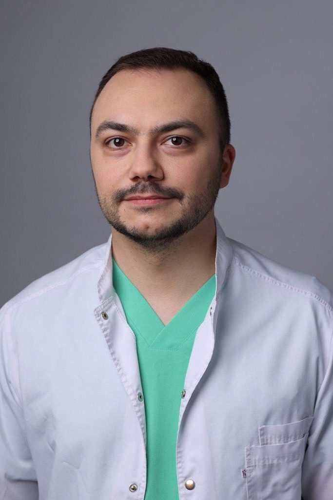 Александр Сергеевич Митрофанов