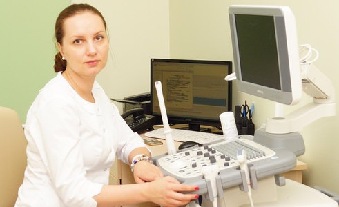 Эхоконтрастирование