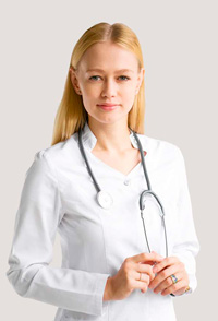 Ольга Алексеевна Смирнова