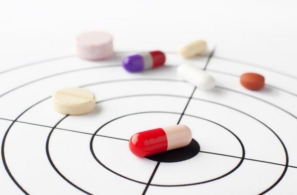 Таргетная терапия Таргетная терапия