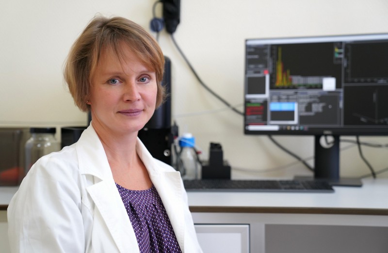 Анастасия Валерьевна Малек