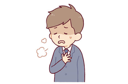 кашель кашель