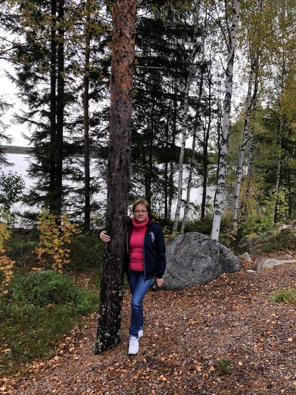 Галина Мусий