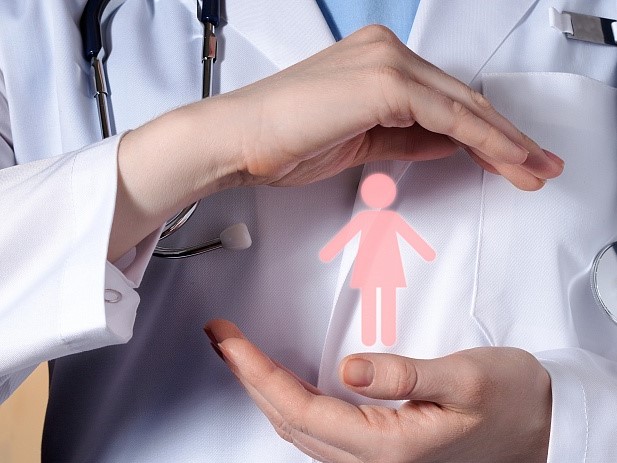 Рак эндометрия Рак эндометрия