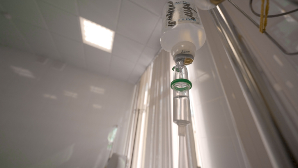 Факторы передачи