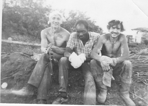 Стройотряд