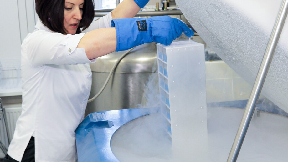 Как готовят вакцину