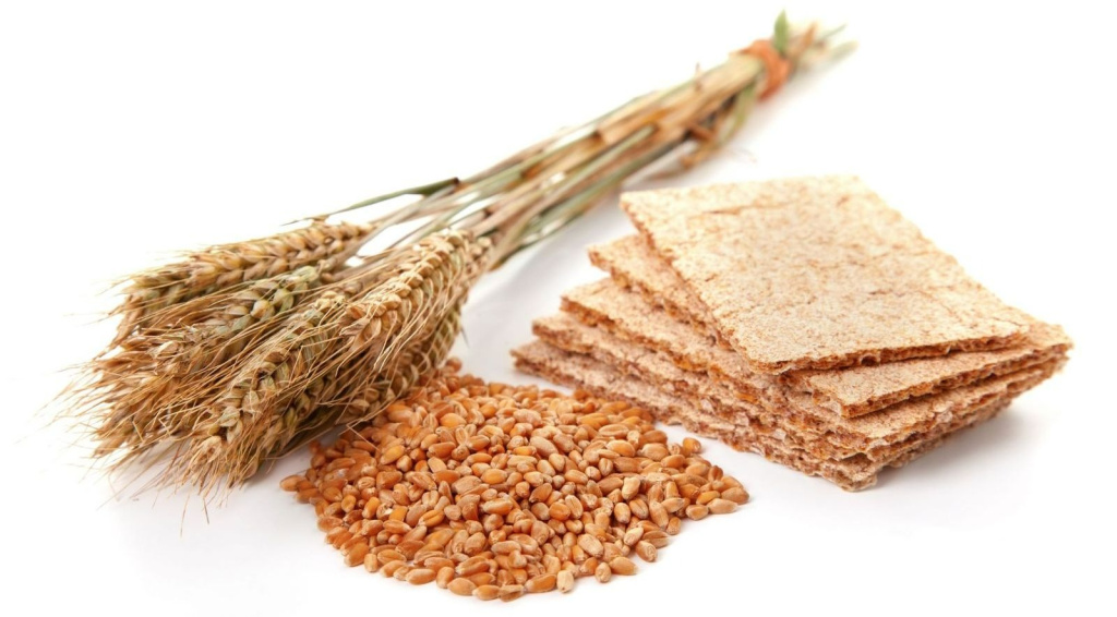 Пищевые волокна