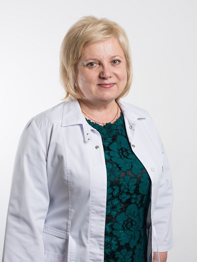 Ирина Александровна Балдуева Ирина Александровна Балдуева