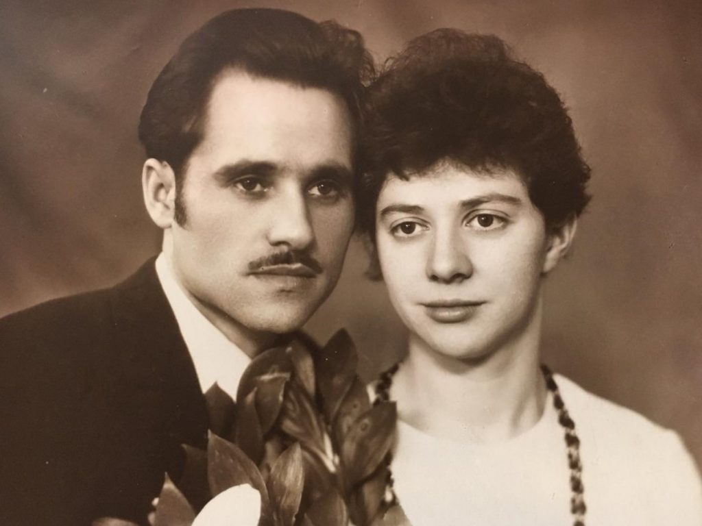 Анатолий Петрович