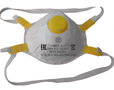 Общие правила поведения в условиях пандемии