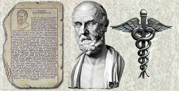 Почему рак называется раком