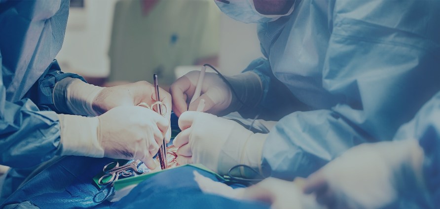 Лечение опухолей слюнных желез