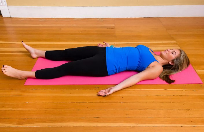 гимнастика гимнастика