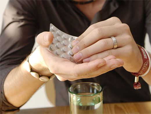 Таргетная терапия Таргетная терапия