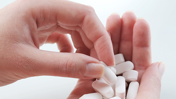 антибиотики