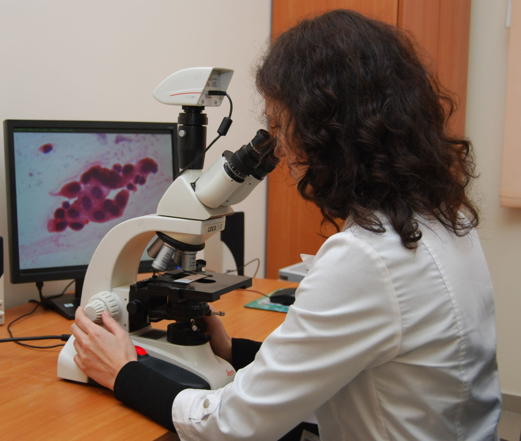 Как выполняется