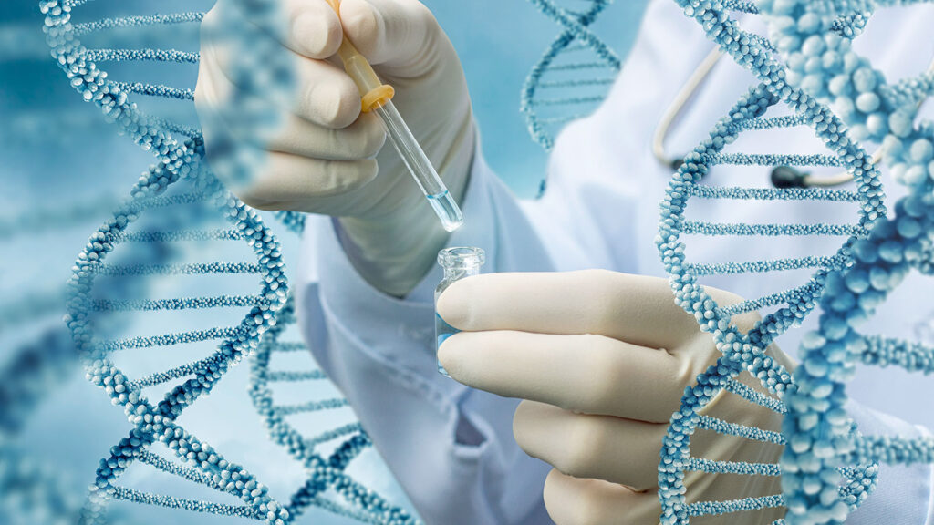 Рак и наследственность