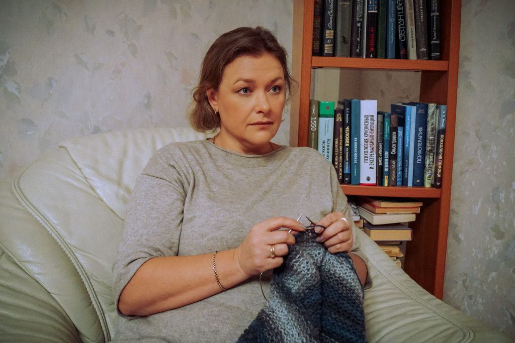 как психологически помочь