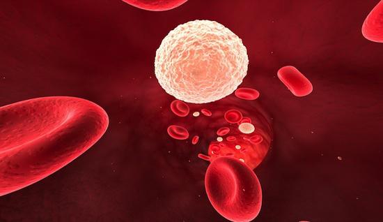 лейкопения