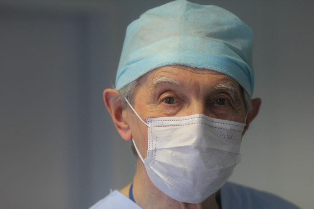 Виктор Алексеевич