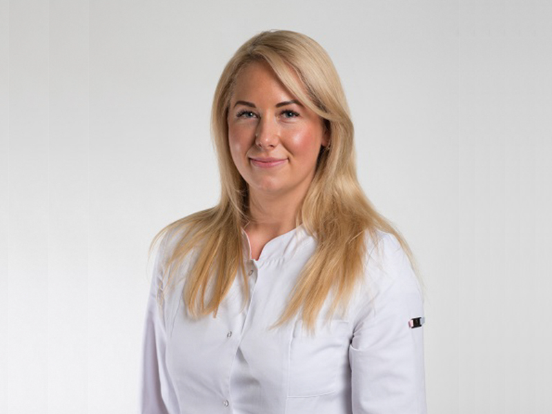 Полина Анатольевна Архангельская