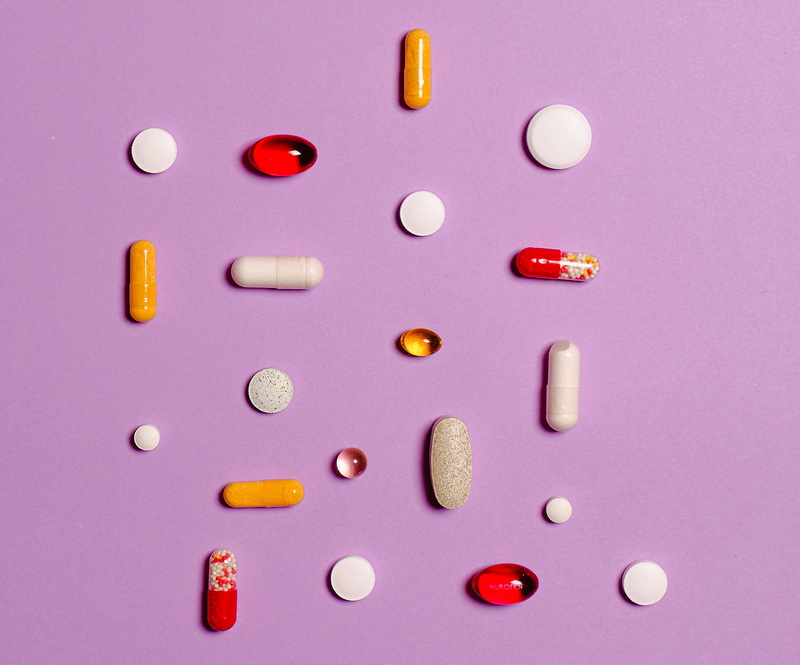 лекарственное лечение в онкологии