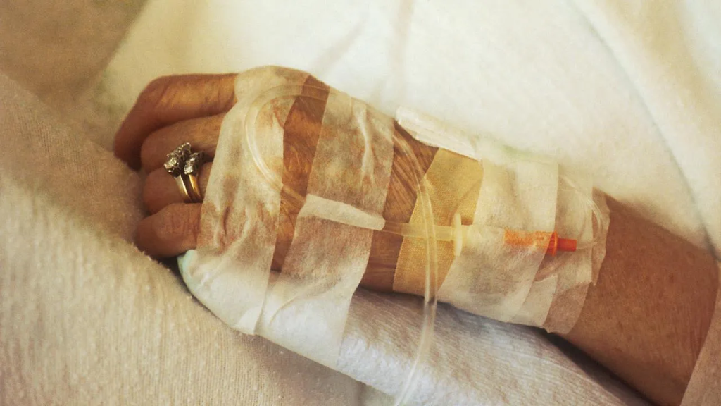 Не всякое уплотнение в груди – это рак