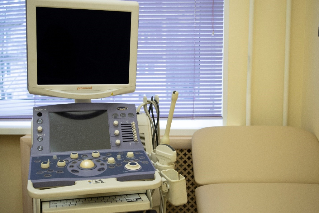 Вопросы о женском здоровье