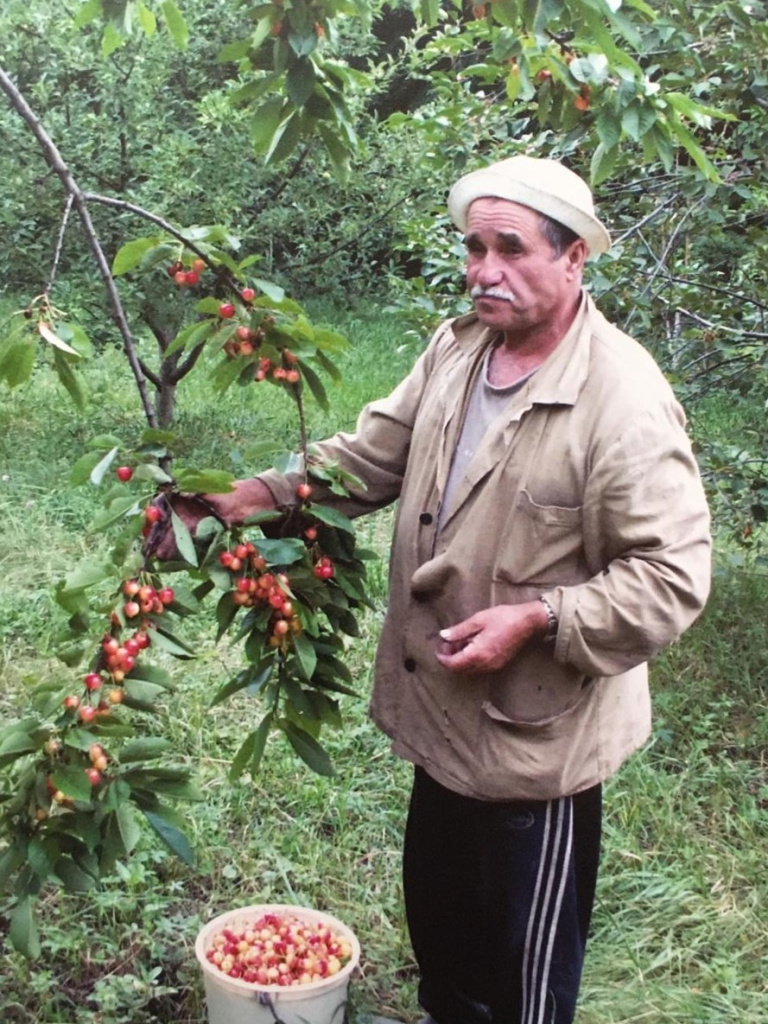 Анатолий Петрович