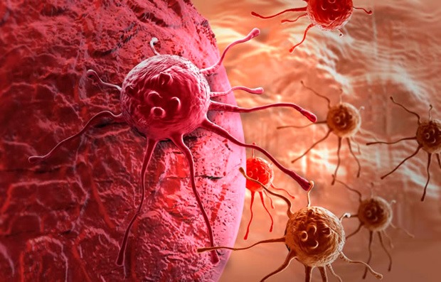 Онкологические заболевания