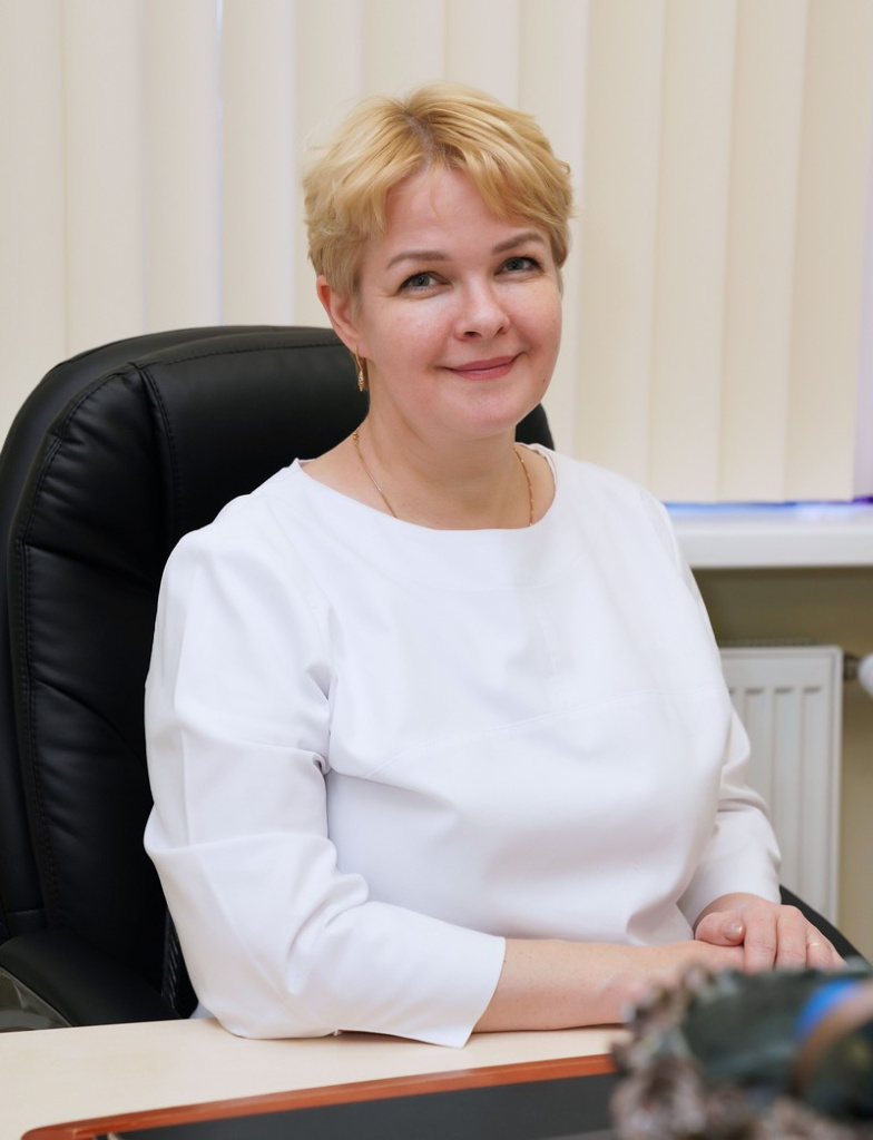 Светлана Александровна Кулева Светлана Александровна Кулева