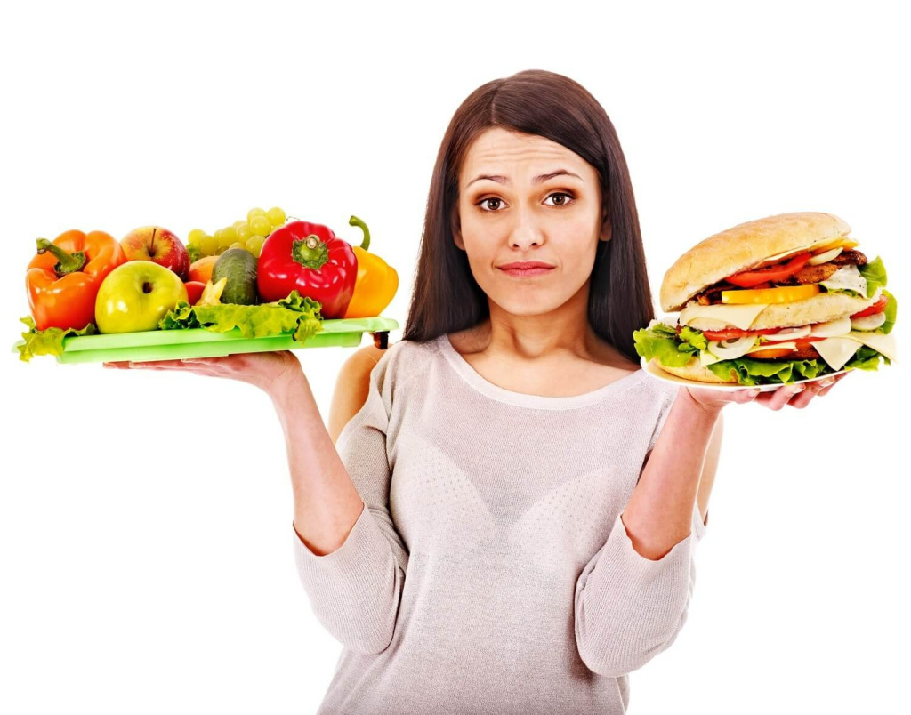 удовлетворить свои пищевые потребности