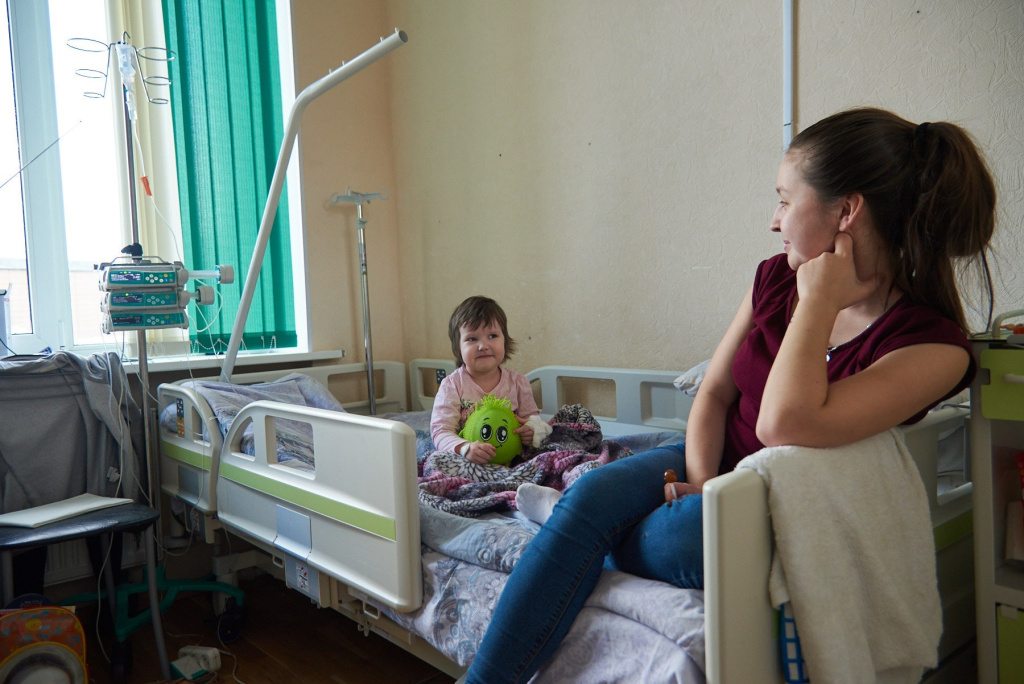 Какова реакция родителей