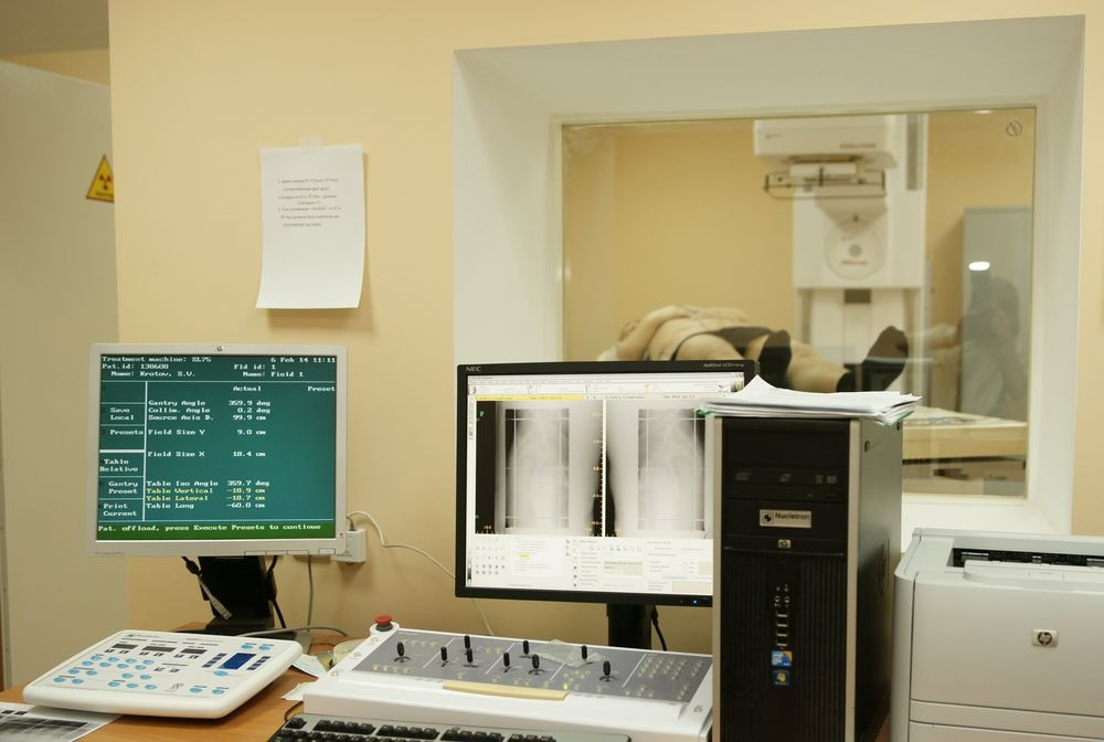 в диагностике нейроэндокринных новообразований