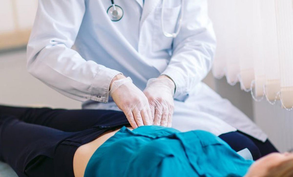 осмотр врача осмотр врача