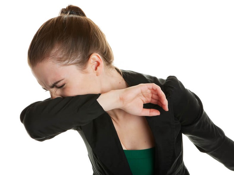 Общие правила поведения в условиях пандемии